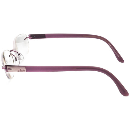 Silhouette 6665 45 6056 7608  51□19 140