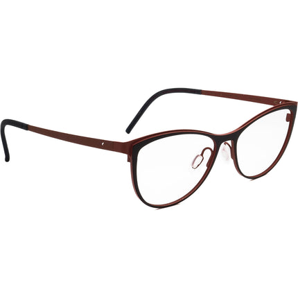 Blackfin BF764 Halley COL.614 Titanium Eyeglasses 51□15 145