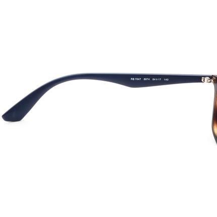 Ray-Ban RB 7047 5574  54□17 140