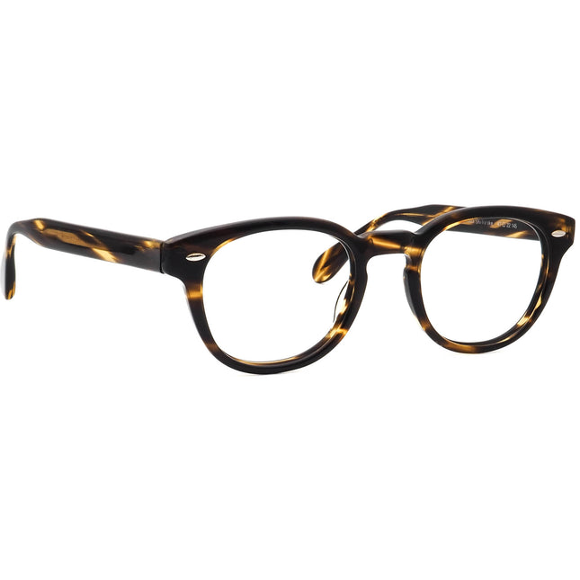 Oliver Peoples OV 5036 1003 Sheldrake  47□22 145