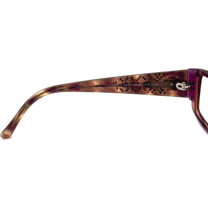 Versace MOD. 3139-B 896 Eyeglasses 51□16 135