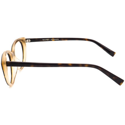 Warby Parker Ashby 950  50□18 140