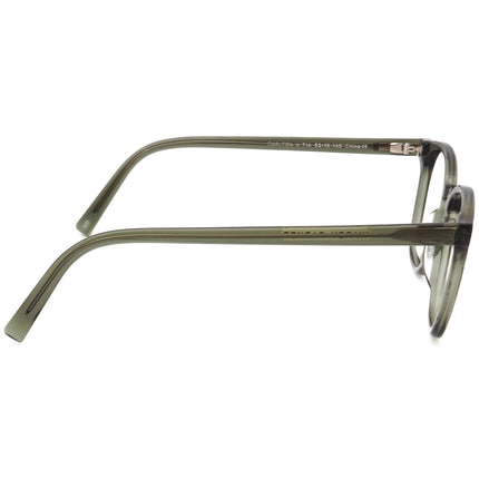 Warby Parker Carlton W 714  52□18 145