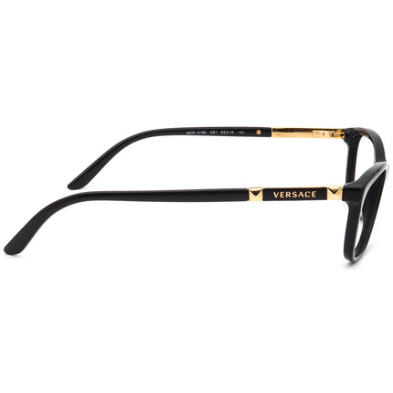 Versace MOD. 3186 GB1   52□16 140