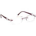 Silhouette 6689 40 6054 6708   50□19 125