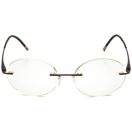 Silhouette 5561 6040 Purist  52□19 150