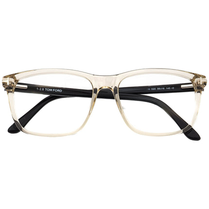 Tom Ford TF 5479-B 020  56□16 145