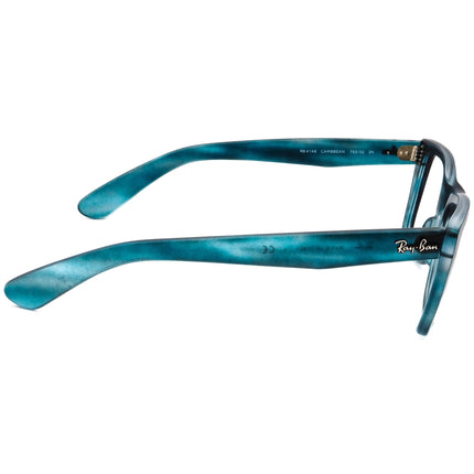 Ray-Ban RB 4148 Caribbean 793/32  51□20 140