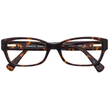 Coach HC 6078 5120   52□16 135