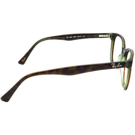 Ray-Ban RB 5285 2383  53□19 145