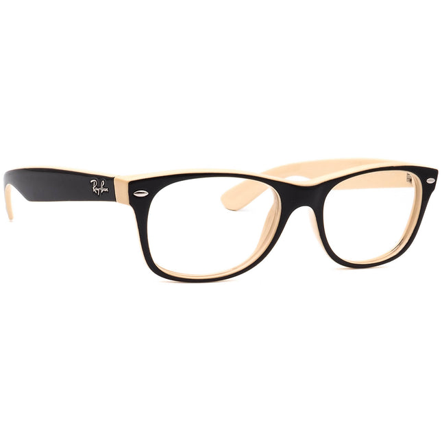 Ray-Ban RB 2132 New Wayfarer 875  52□18 145