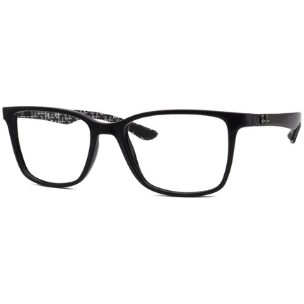 Ray-Ban RB 8905 5843 Carbon Fiber  53□18 145
