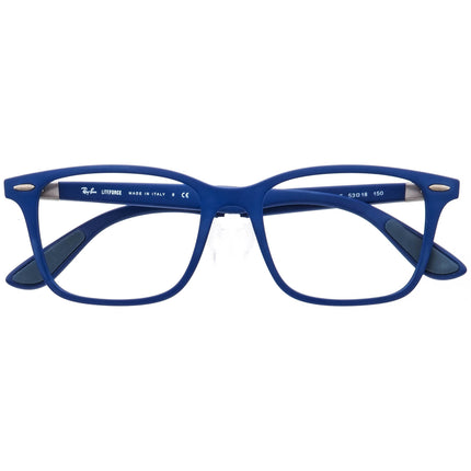 Ray-Ban RB 7144 5207 Liteforce   53□18 150