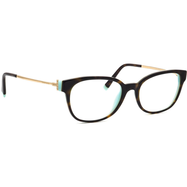 Tiffany & Co. TF 2177 8134 Square Eyeglasses 50 mm