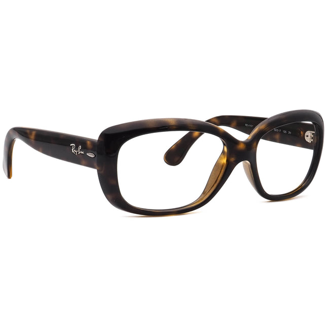 Ray-Ban RB 4101 Jackie Ohh 710  58□17 135