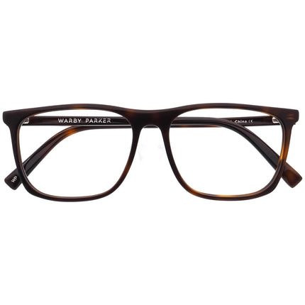 Warby Parker Fletcher M 291   55□15 145