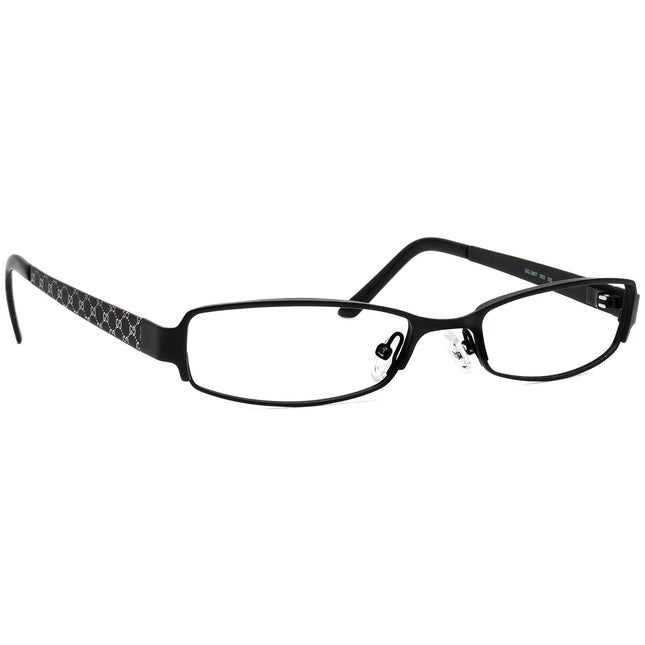 Gucci GG 2867 003  51□17 135