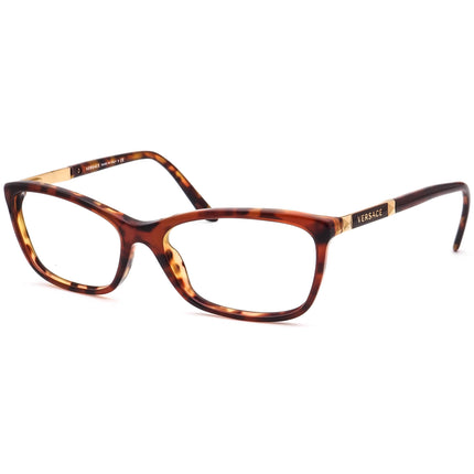 Versace MOD. 3186 5077 Eyeglasses 54□16 140