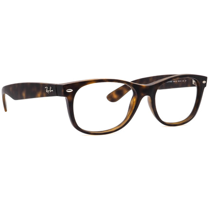 Ray-Ban RB 2132 New Wayfarer 894/76  55□18 145