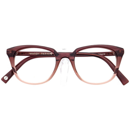 Warby Parker Chelsea 766  48□19 145