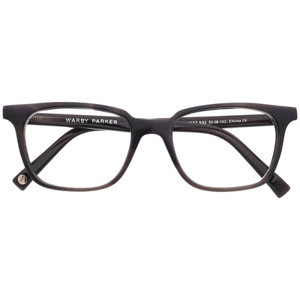 Warby Parker Barnett 932  51□18 142
