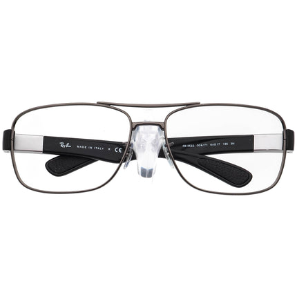 Ray-Ban RB 3522 004/71  64□17 135