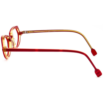 Anne Et Valentin Now Eyeglasses 48□20 135