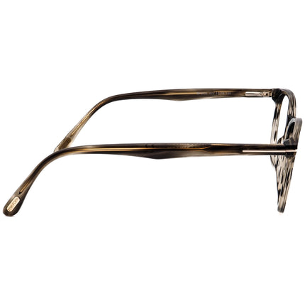 Tom Ford TF 5505 005 Eyeglasses 52□19 145