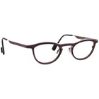 Anne Et Valentin Effect A49  46□22 135