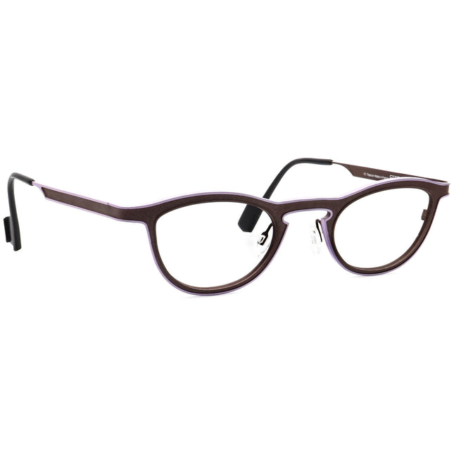 Anne Et Valentin Effect A49  46□22 135