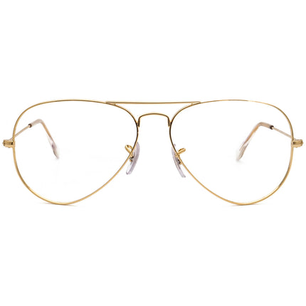 Ray-Ban RB 3025 Aviator Large L0205  58□14 135