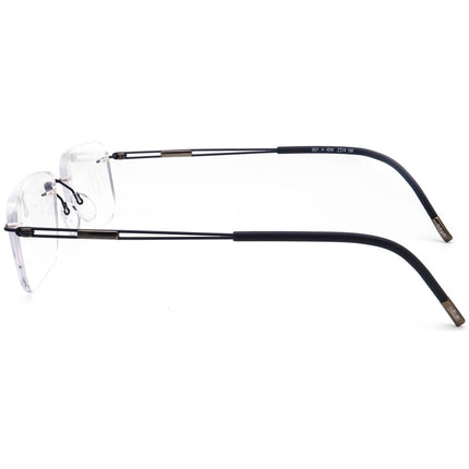 Silhouette 5521 70 4540 Titan Next Generation  52□19 150