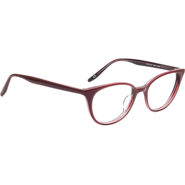 Barton Perreira Elise 0XB Eyeglasses 48□17 145