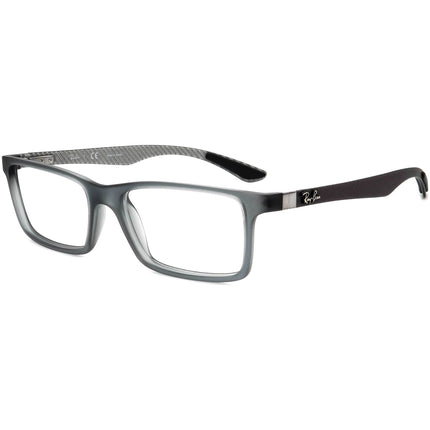 Ray-Ban RB 8901 5244 Carbon Fiber  55□17 145