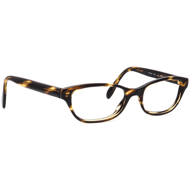 Oliver Peoples OV 5161 1003 Luv  49□17 140