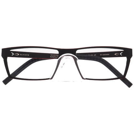 Blackfin BF704 Spectrum COL.432 Eyeglasses 54□16 145