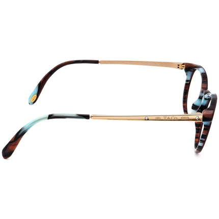 Tiffany & Co. 2128-B 8207 Eyeglasses 48□18 140