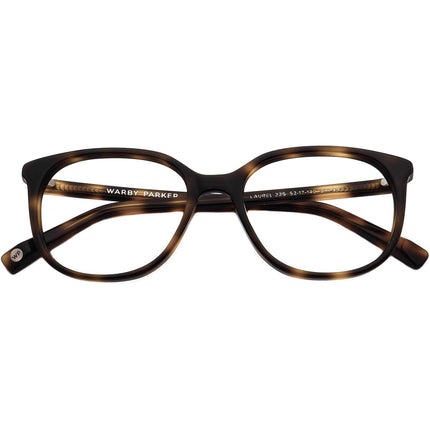 Warby Parker Laurel 225   52□17 140