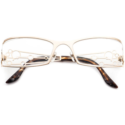 Prodesign Denmark 5101 Eyeglasses 51□18 140