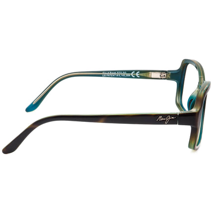 Maui Jim MJ 700-10P Cloud Break  56□17 130