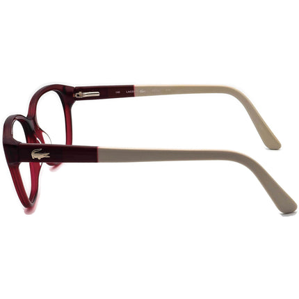 Lacoste L2712 615   52□14 140