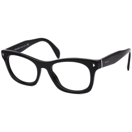 Prada VPR 11S 1AB-1O1 Eyeglasses 51□19 140