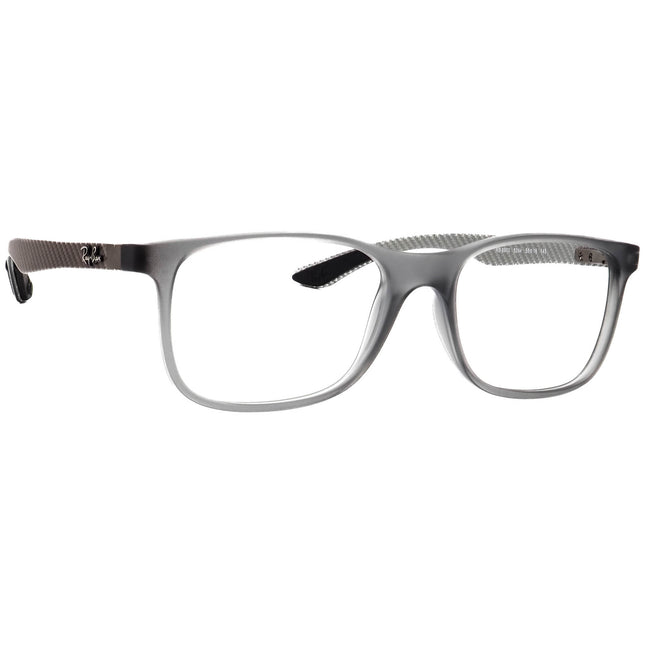 Ray-Ban RB 8903 5244 Carbon Fiber   55□18 145