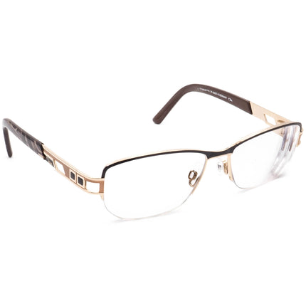 Cazal MOD. 1085 COL.002 Eyeglasses 53□16 135