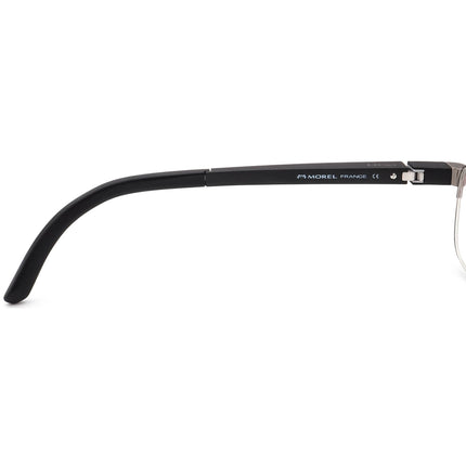 OGA Morel 8183O GN080 Eyeglasses 58□18 140