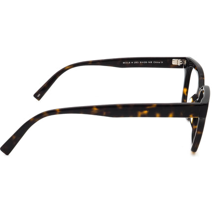 Warby Parker Beale W 283  51□20 145