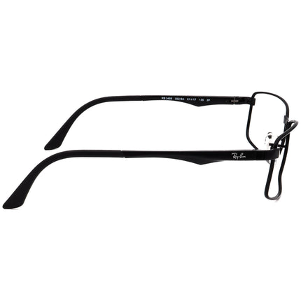 Ray-Ban RB 3498 002/9A  61□17 135