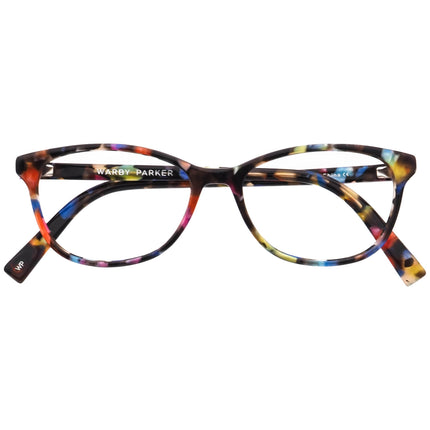 Warby Parker Daisy N 850
