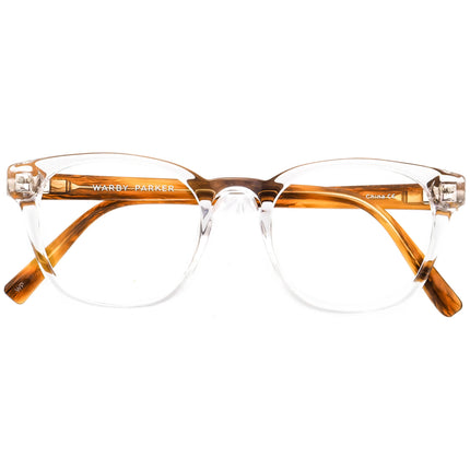 Warby Parker Felix M 506  49□19 145