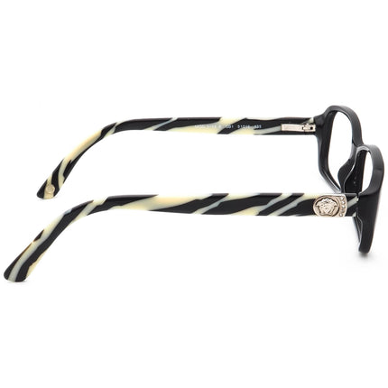 Versace MOD.3146-B GB1 Eyeglasses  51□16 135